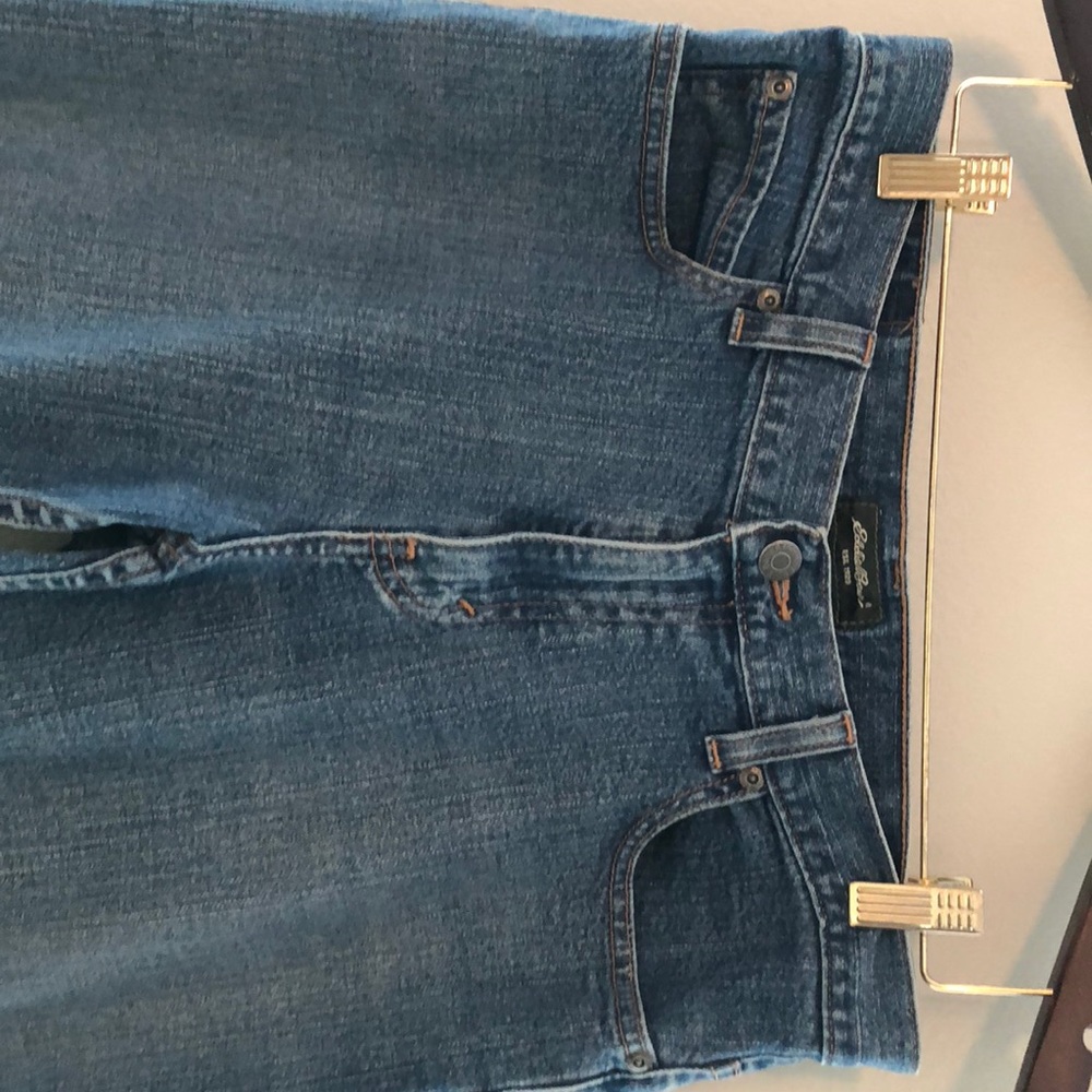 Eddie Bauer Jeans
